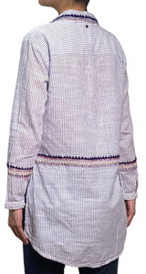 Camisa Ovambo
