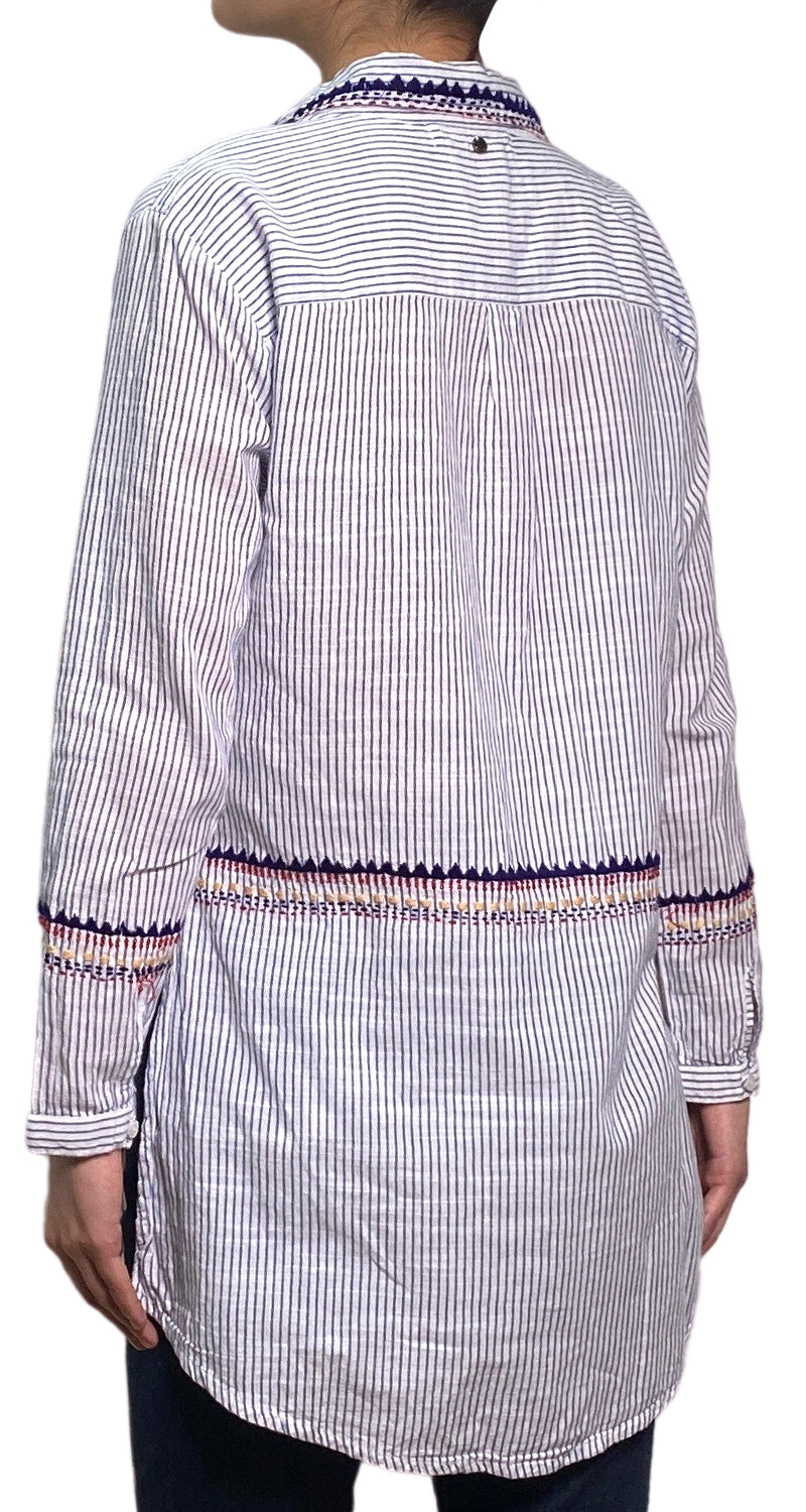 Camisa Ovambo