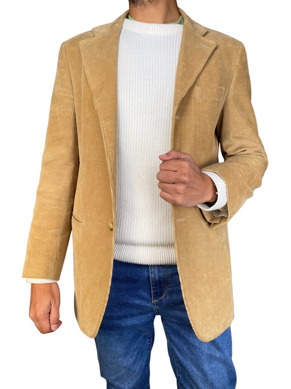 Blazer Cotele Unisex