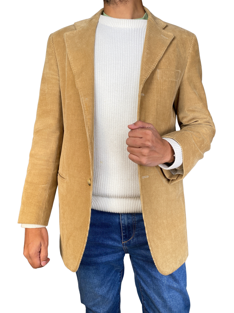 Blazer Cotele Unisex