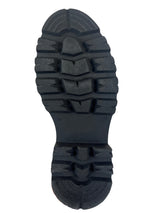 Botines Negros