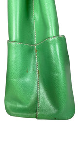 Bolso Verde