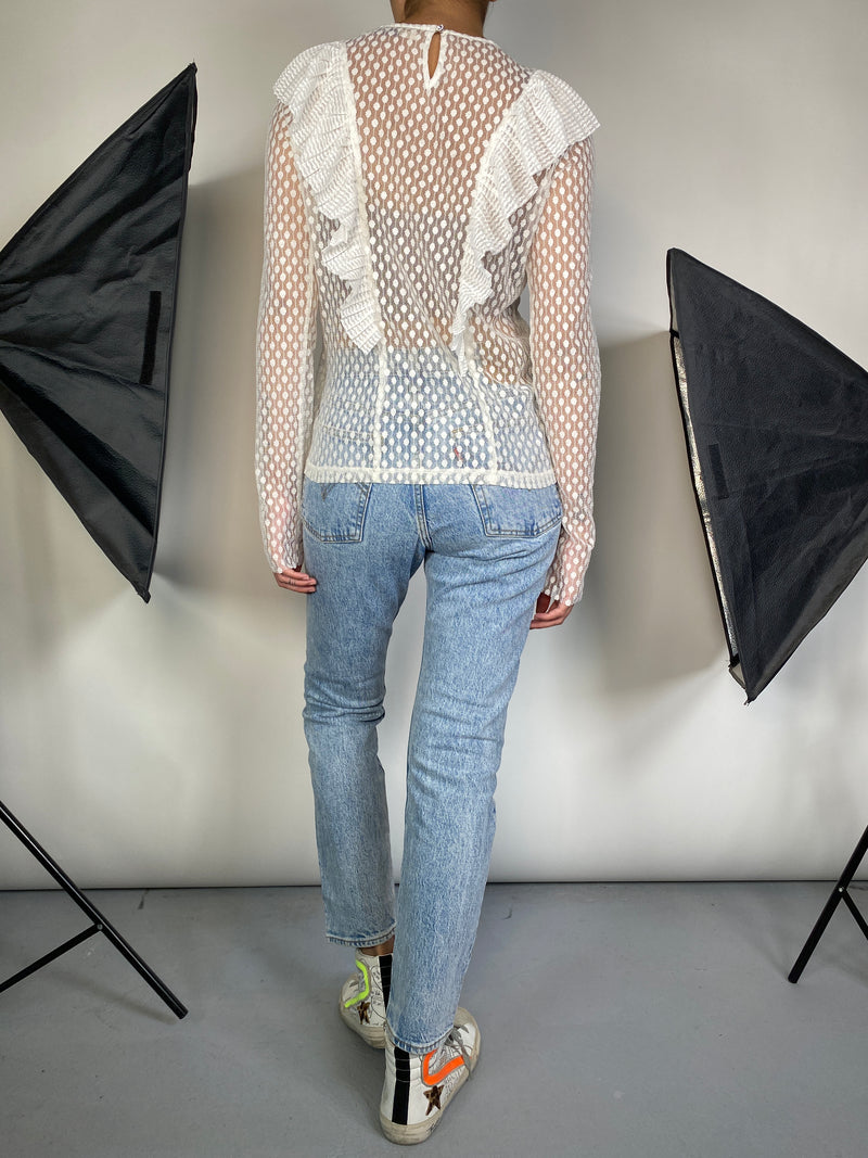 Blusa Berber