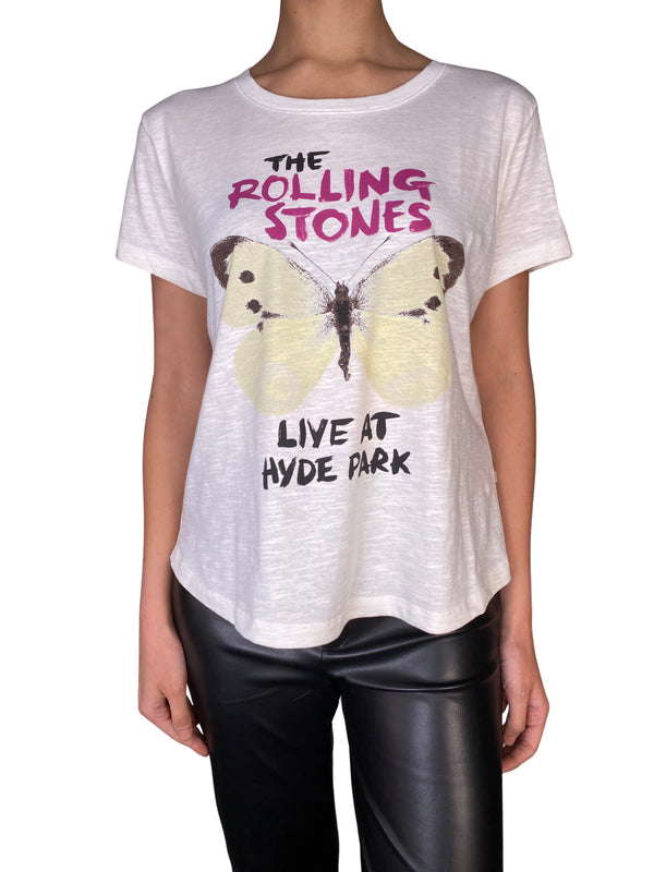Polera Hyde Park Rock