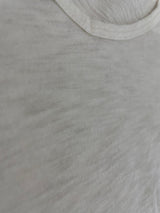 Polera Crema