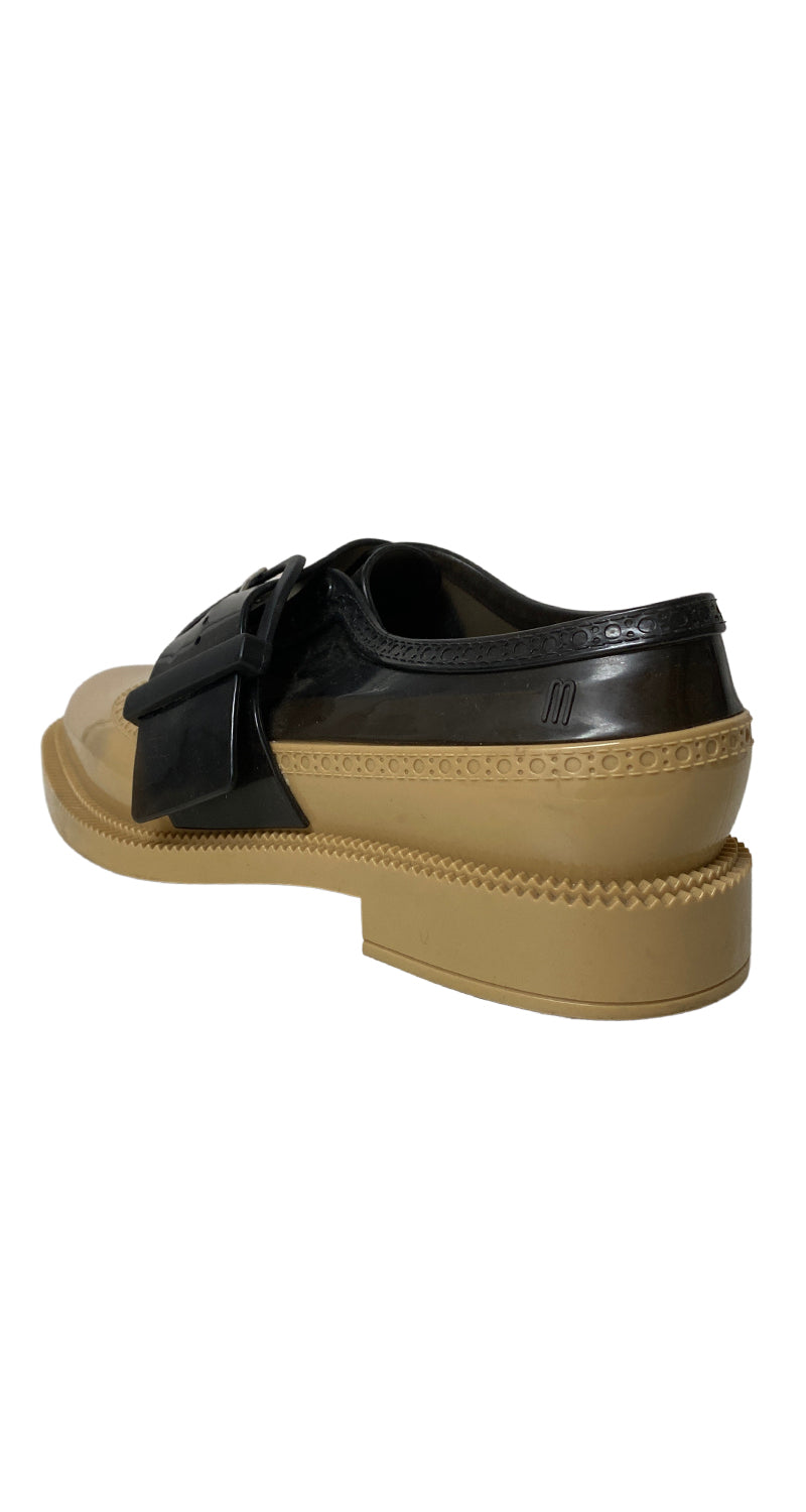 Zapatos Café