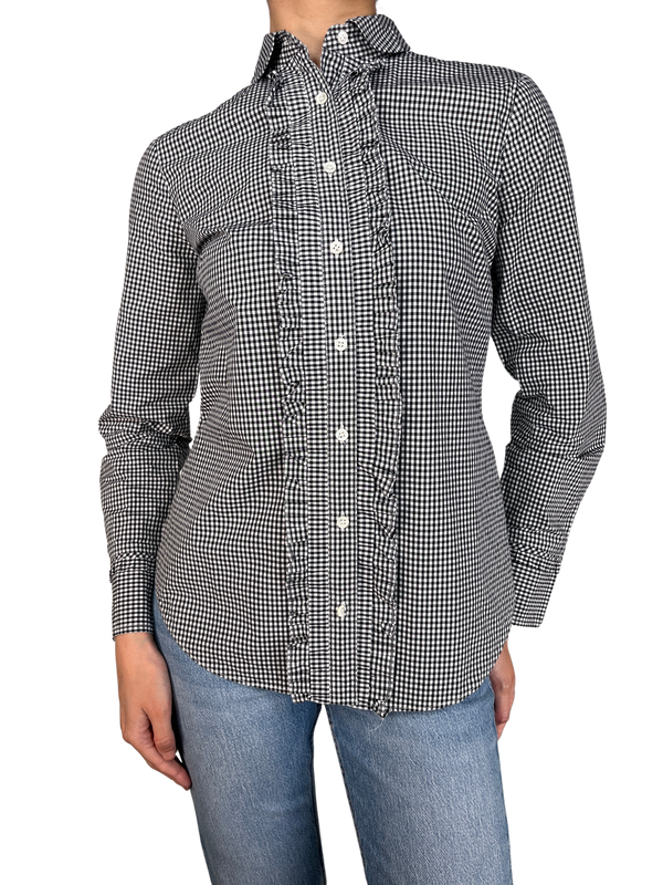 Blusa Cuadrille