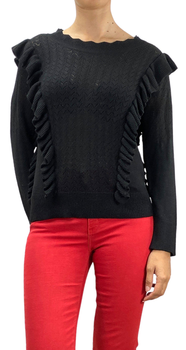 Sweater Wakanda