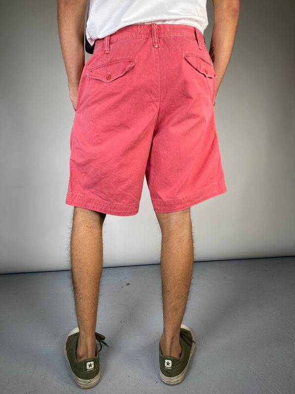 Shorts Relaxed Fit