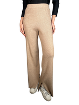 Pantalón Beige