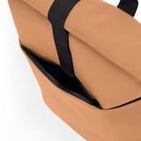 Mochila Hajo Mini Lotus Clay