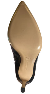 Botas Largas Cuero