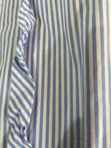 Blusa A Rayas