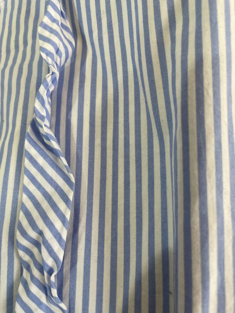 Blusa A Rayas