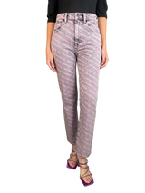 Jeans Monograma