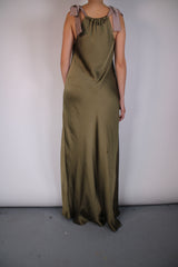 Vestido Halter Fiji