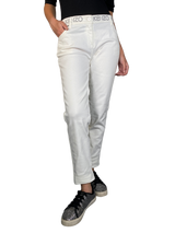 Jeans Blanco Kenzo by Magma