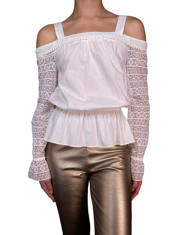 Top Lace Sylvie