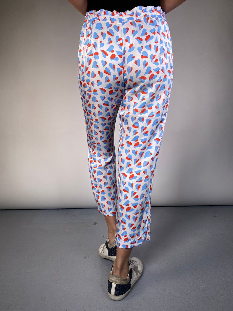 Pantalón Corazones