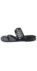 Sandalias Cadenas