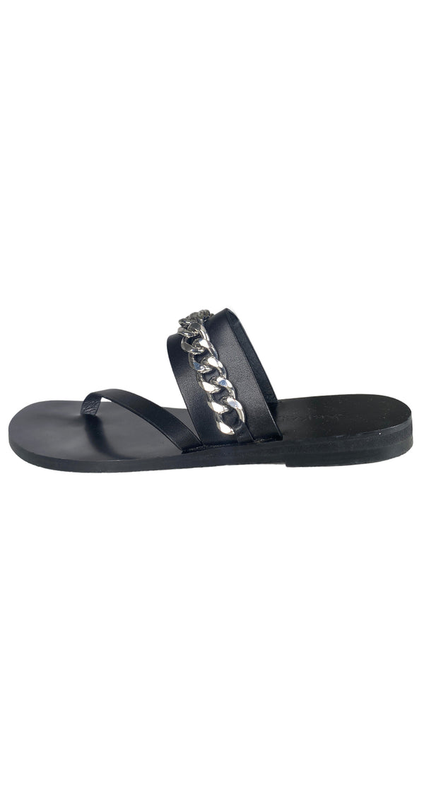 Sandalias Cadenas
