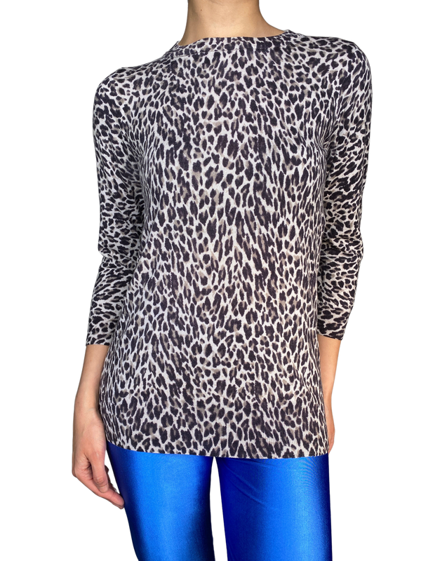 Sweater Lana Merino