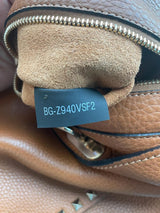 Bandolera Cuero