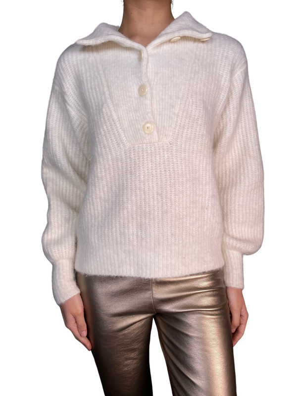 Sweater Baby Alpaca