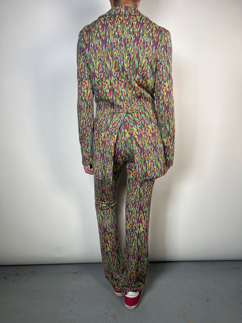 Blazer Dixie By Magma