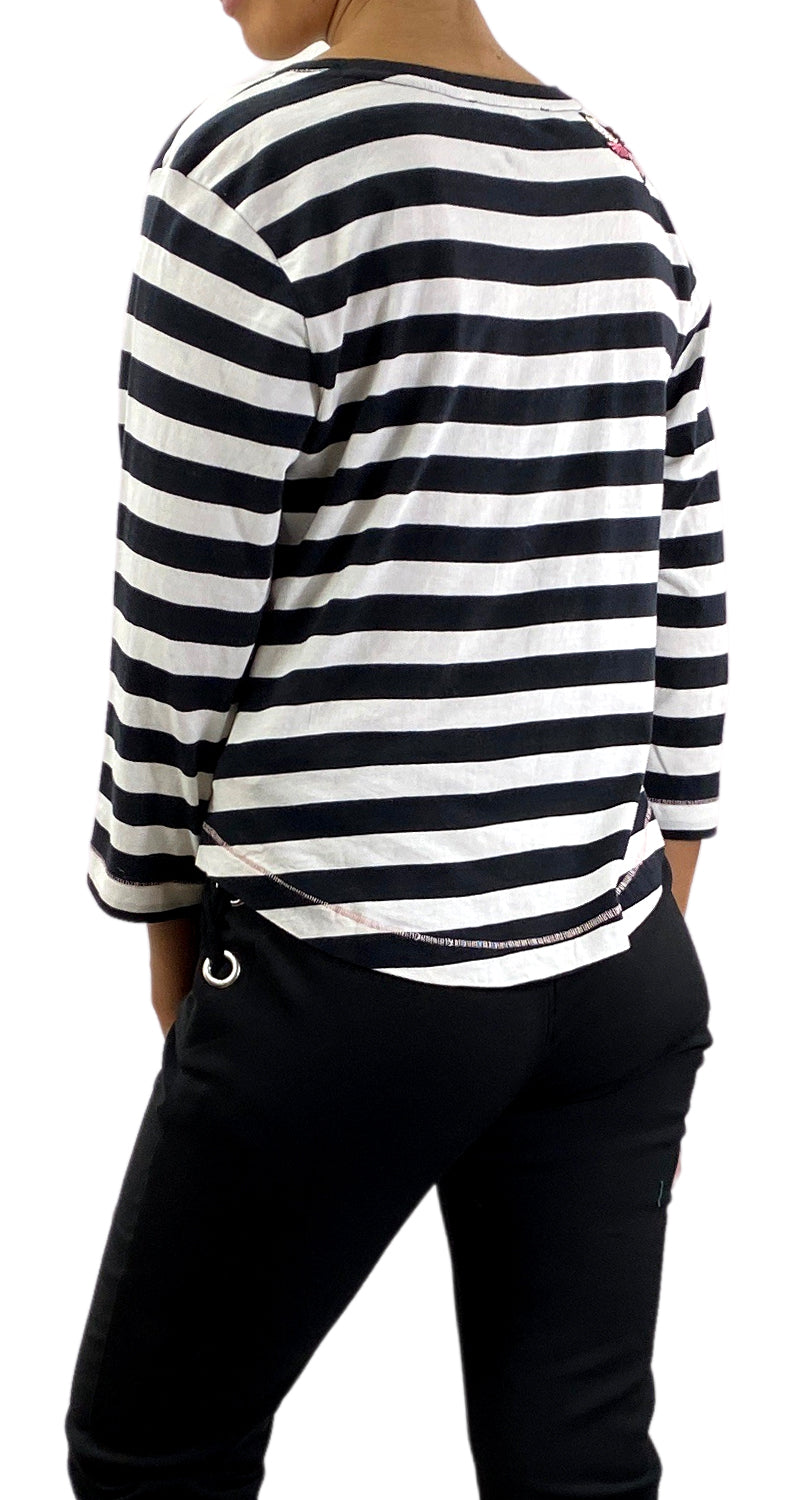 Polera Strida
