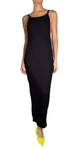 Vestido Negro