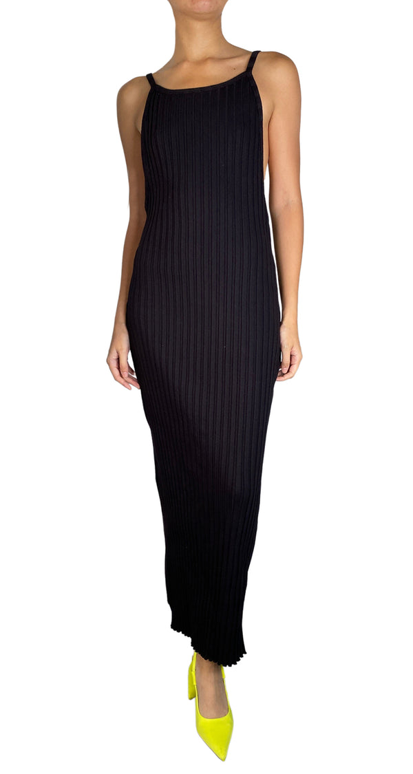 Vestido Negro