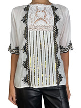 Blusa Lunda