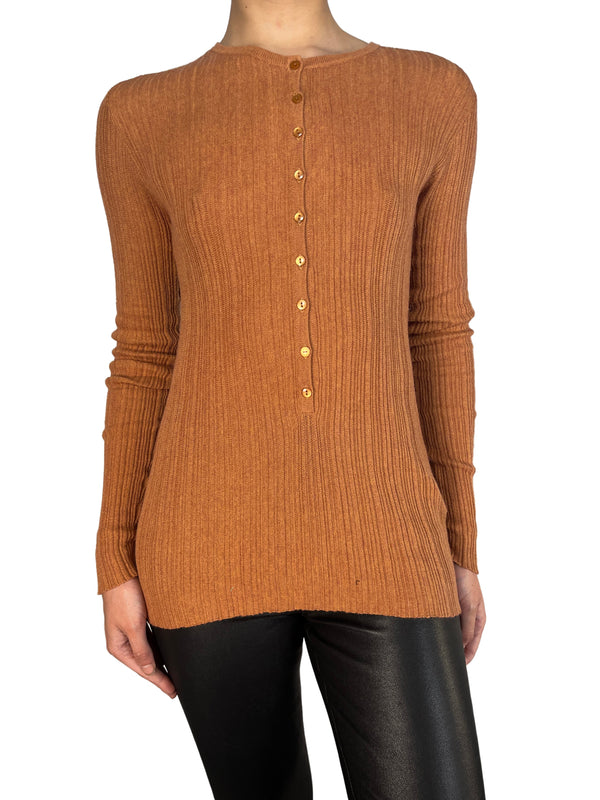 Polera Tejida
