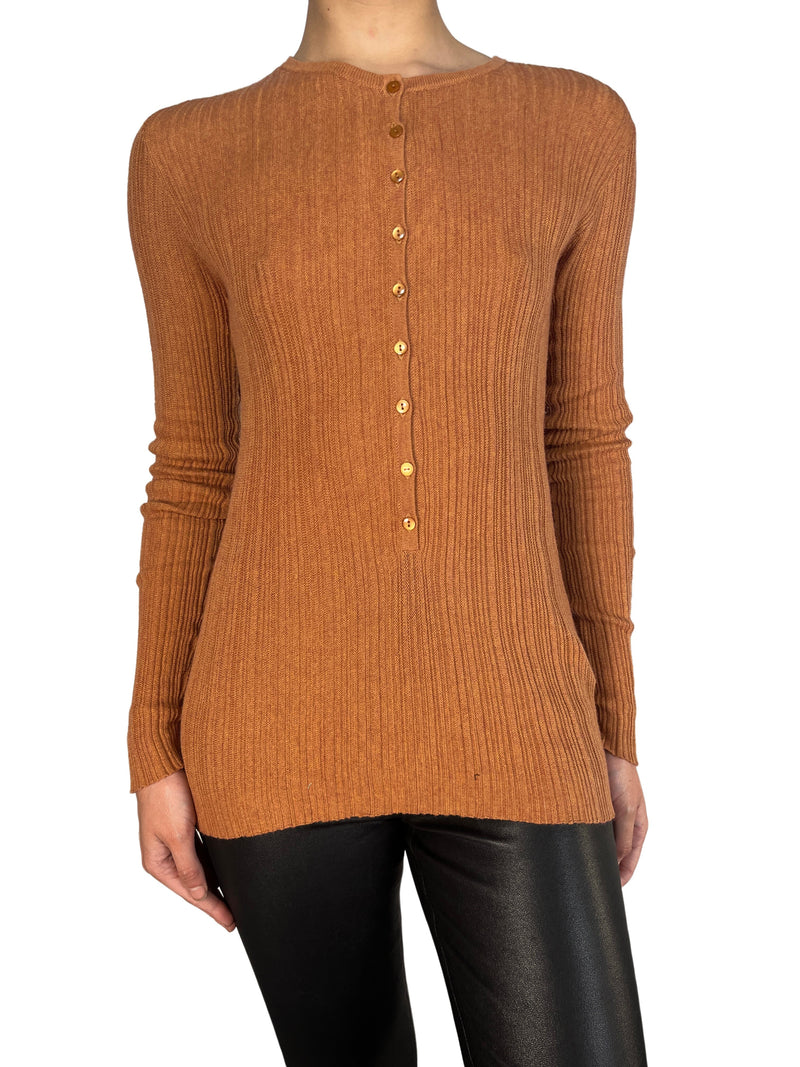 Polera Tejida