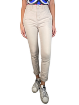 Jeans Champagne