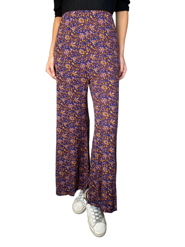 Pantalón Estampado
