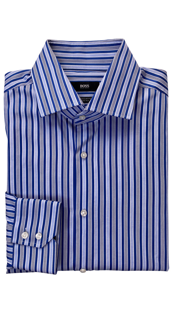 Camisa Regular Fit