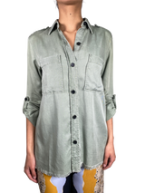 Blusa Verde