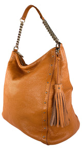 Cartera Cuero
