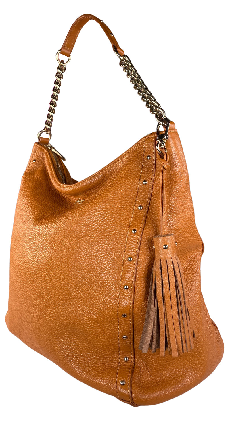 Cartera Cuero