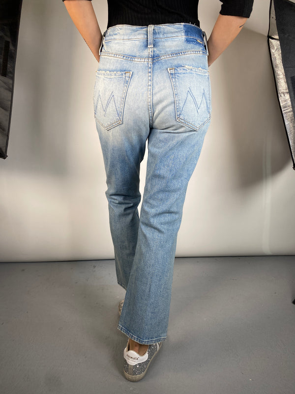 Jeans Básicos