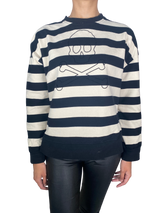 Sweater Calavera