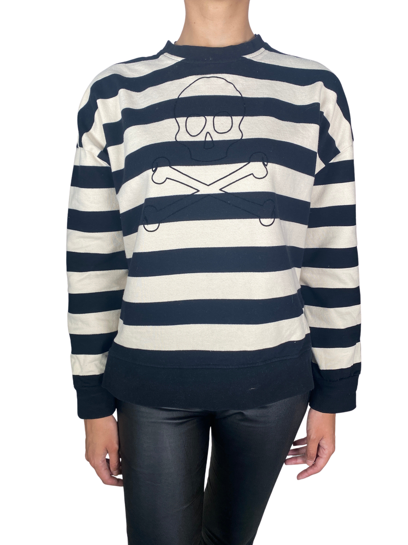 Sweater Calavera