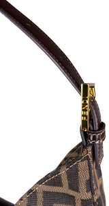 Cartera Monogram