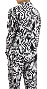 Polera Cebra