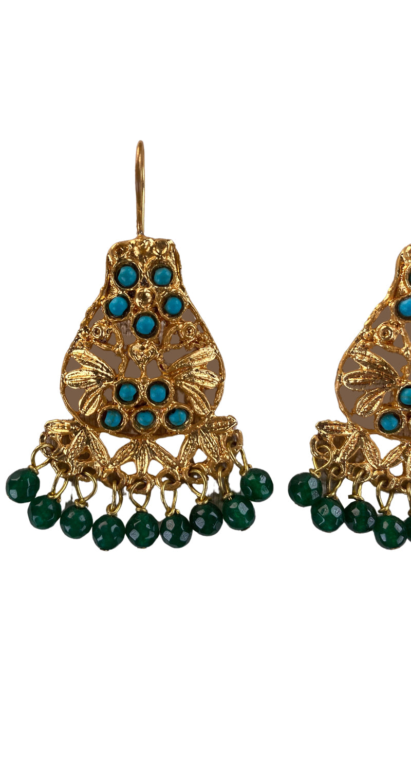 Aros Boho