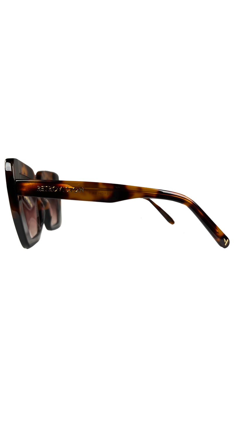 Anteojos Carey Karyn Coo X Retrovision