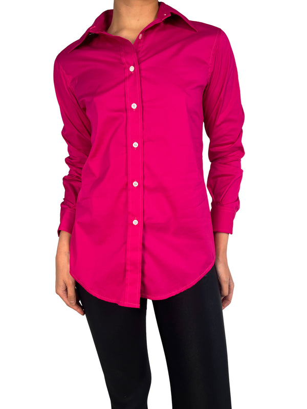 Blusa Fucsia