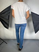 Polera Estampada "QUEEN"